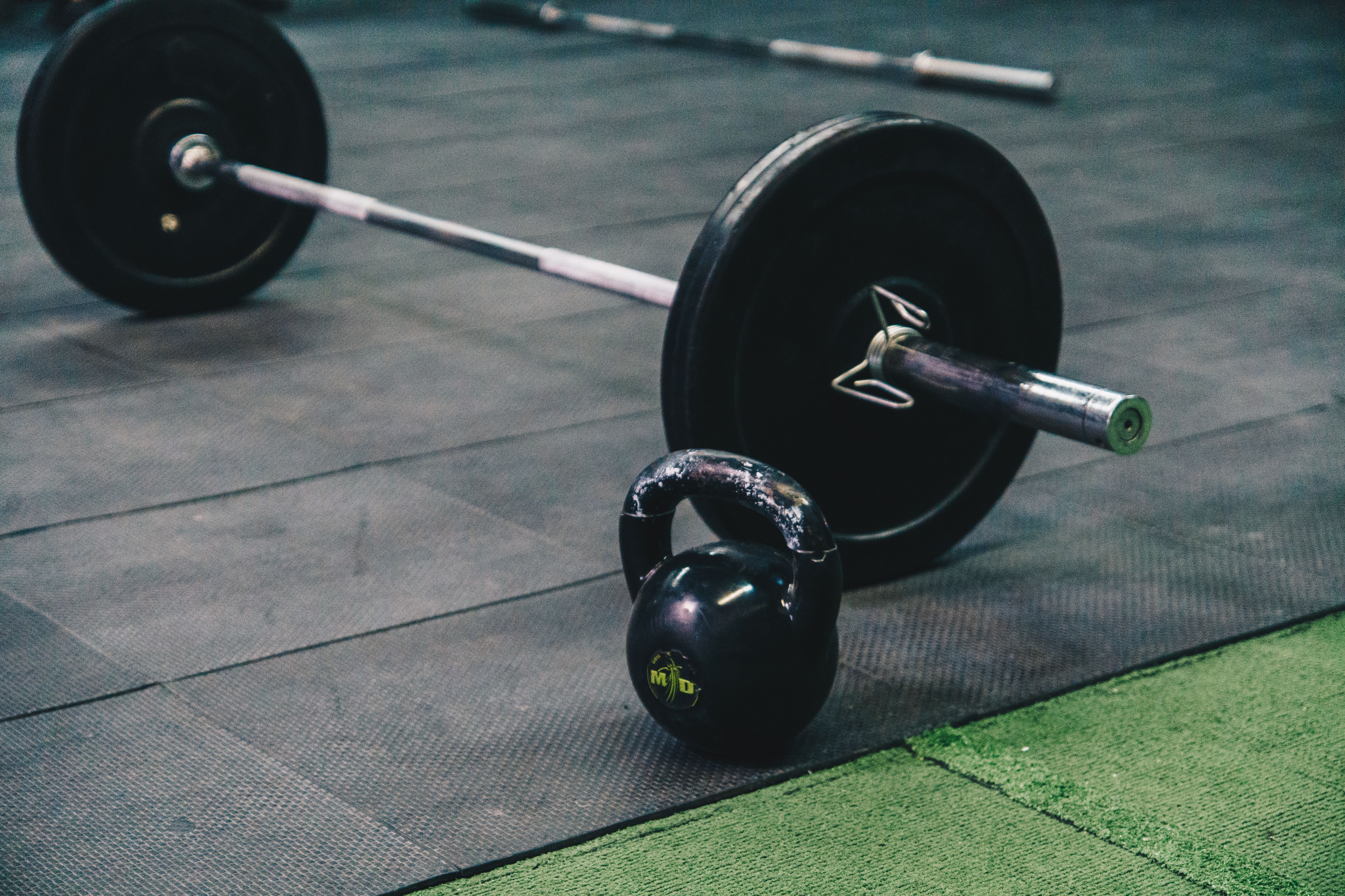 Youth athlete training